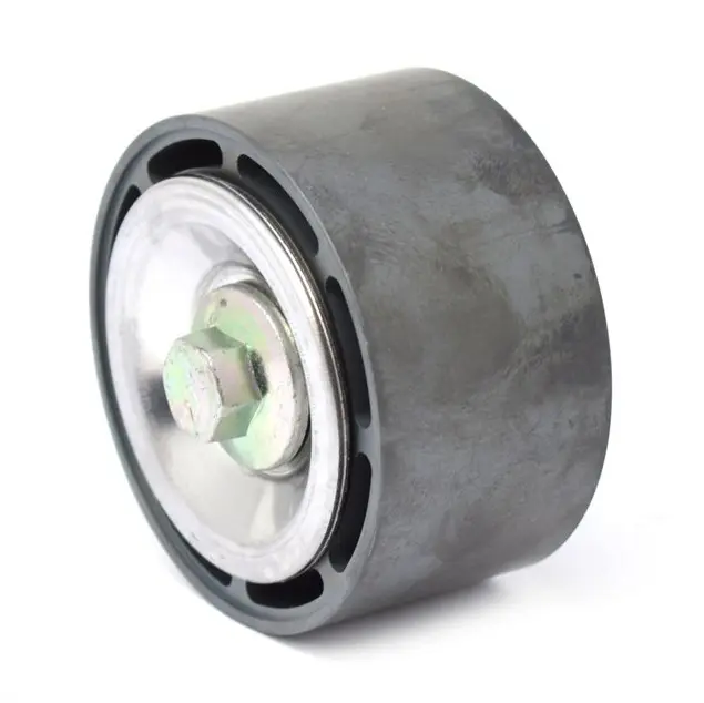 Løpehjul Scania Dayco 