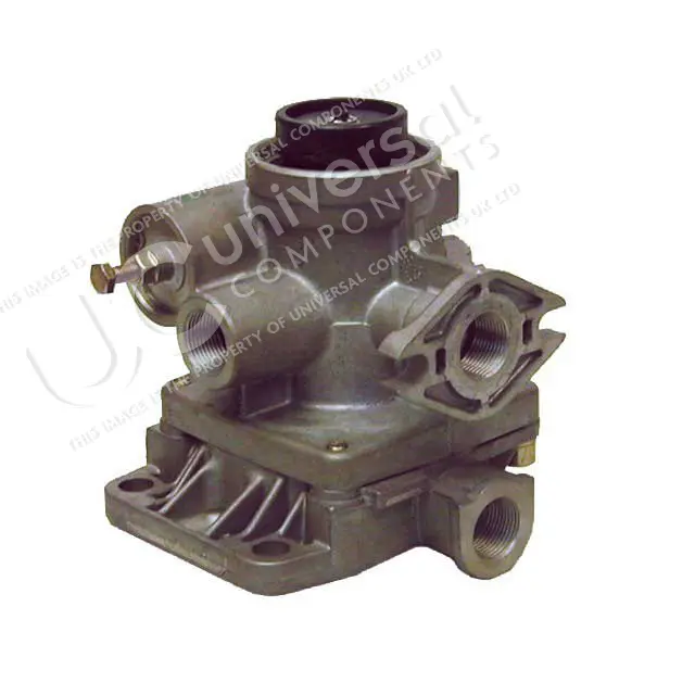 Relay Emergency Valve Knorr-Bremse 