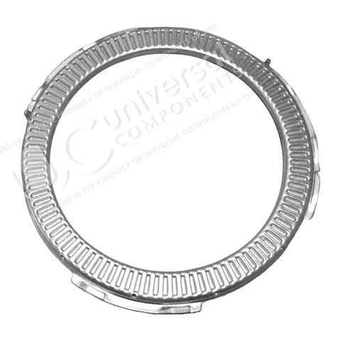 Polhjul BPW Eco-Plus 9T 100t Universal Components