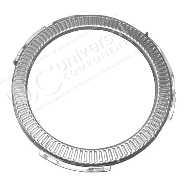 Polhjul BPW Eco-Plus 9T 100t Universal Components 