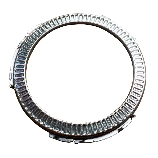 EXCITER RING 80T BPW ECO PLUS Universal Components 