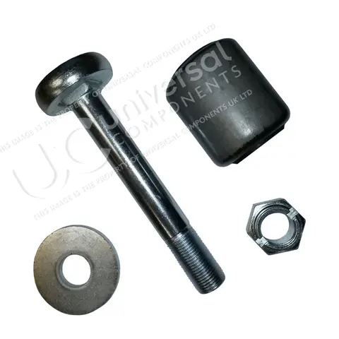SPRING EYE REPAIR KIT Universal Components