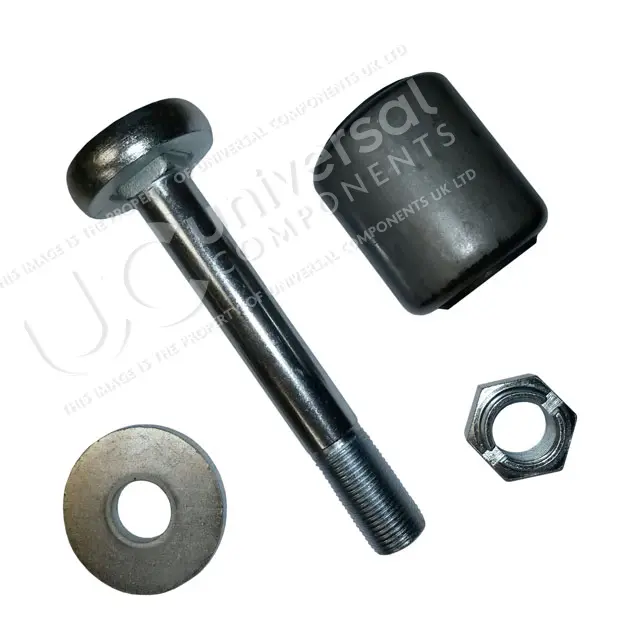 SPRING EYE REPAIR KIT Universal Components 