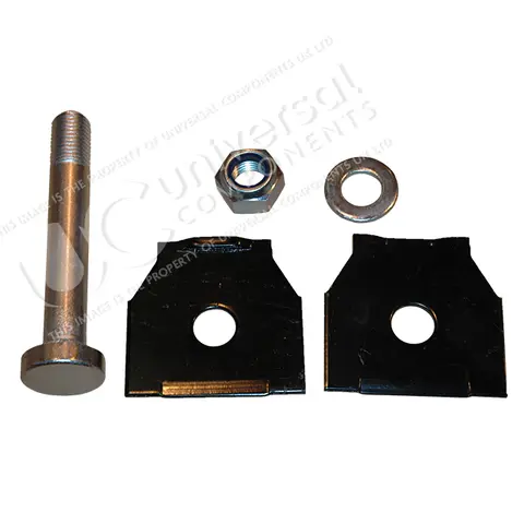 SPRING EYE REPAIR KIT Universal Components