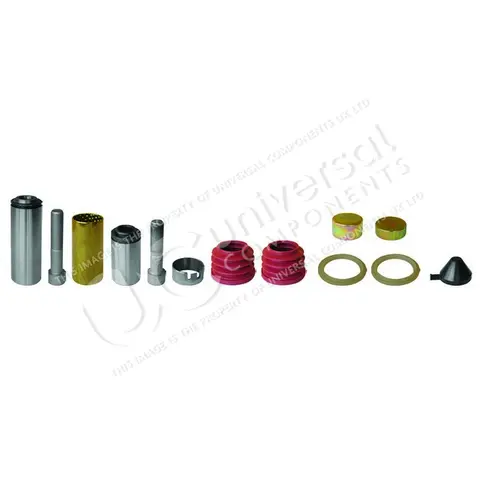 CALIPER GUIDE &amp; SEAL KIT - SK7 Universal Components