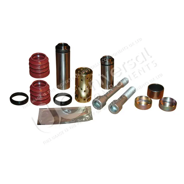 CALIPER GUIDE AND SEAL KIT MAN - SN5 Universal Components 