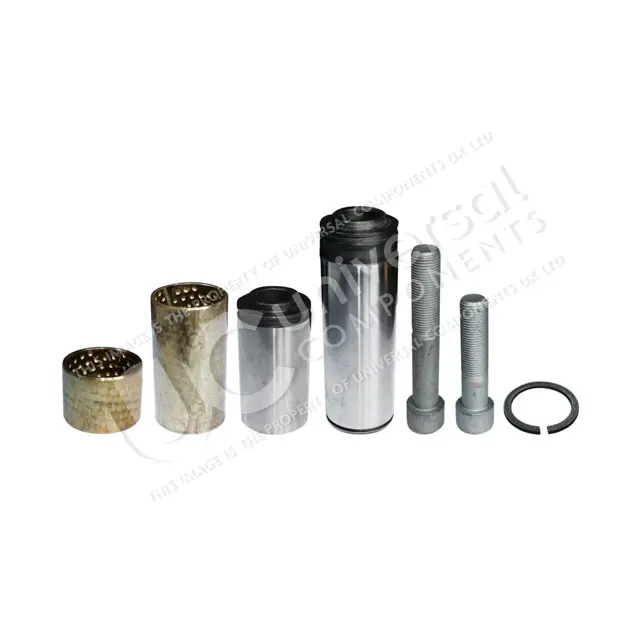 Rep.sett glidebolter caliper BPW Universal Components 