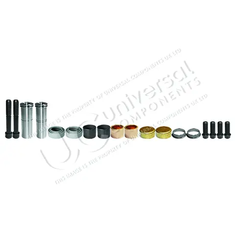 Rep. sett Caliper Volvo Universal Components