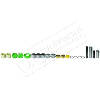 Rep.sett kaliper Wabco - PAN19/22 Universal Components