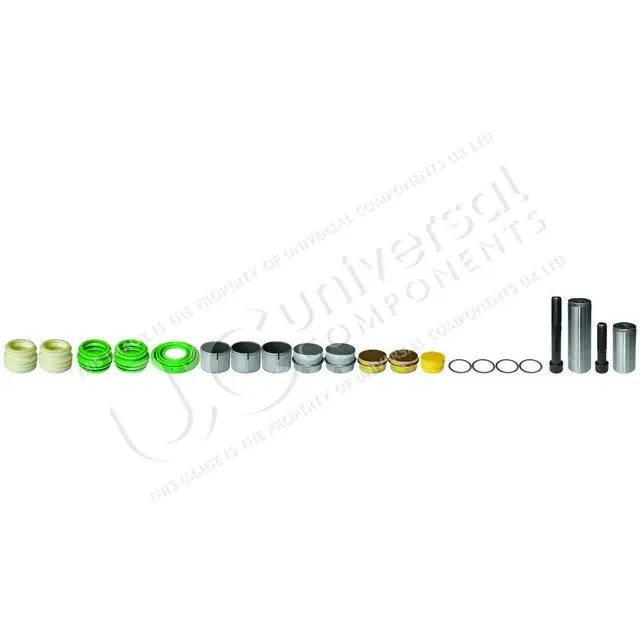 Rep.sett kaliper Wabco - PAN19/22 Universal Components 