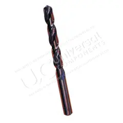1.5MM COBALT DRILL Universal Components