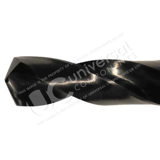 1.5MM COBALT DRILL Universal Components 