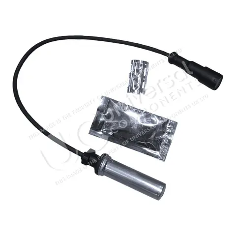 ABS SENSOR STRAIGHT 0.40M Universal Components