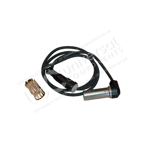 ABS SENSOR ANGLED 1.00M Universal Components