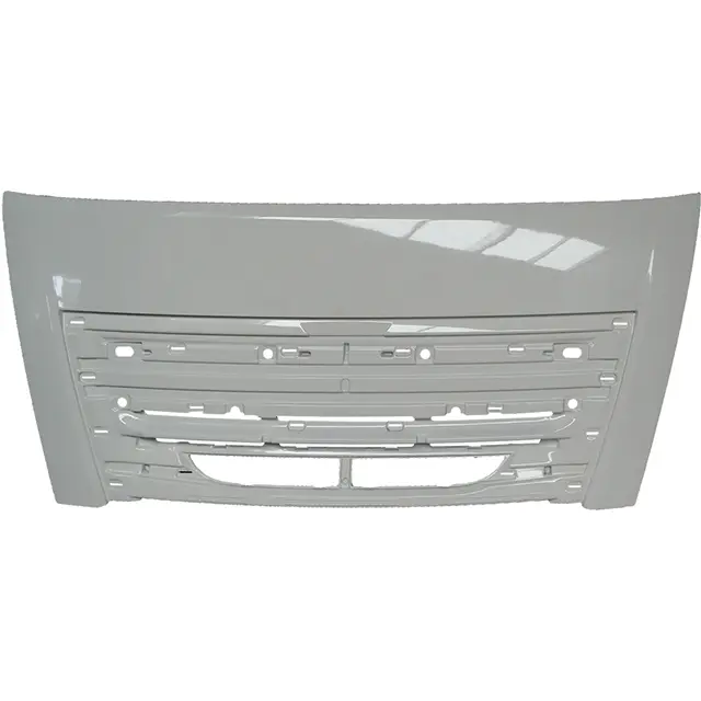 Front grill DAF UC 