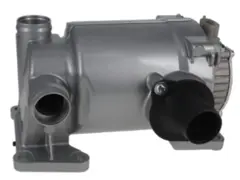 Crankcase ventilation DAF UC