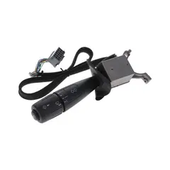 Bryter rattstamme DAF UC