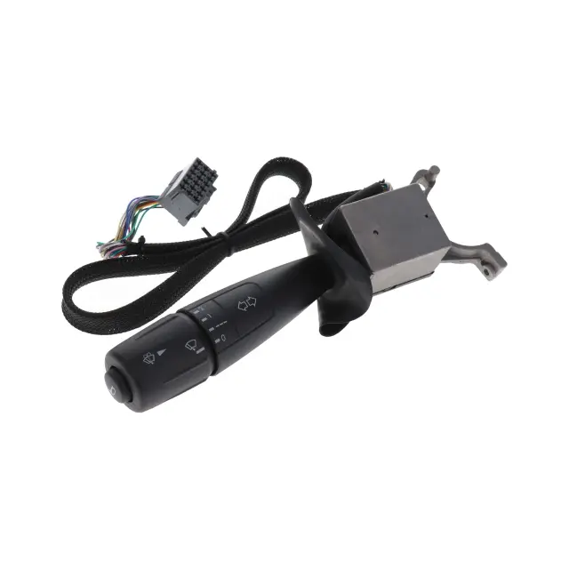 Bryter rattstamme DAF UC 