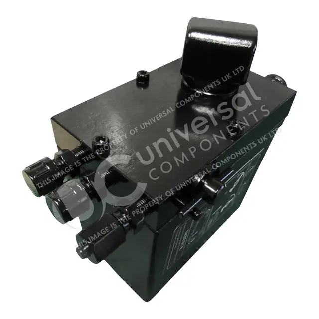 CAB TILT PUMP DAF Universal Components 