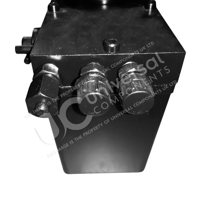 CAB TILT PUMP TO SUIT DAF Universal Components 