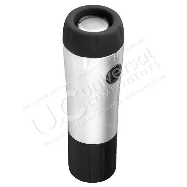 1 LED TWIST TORCH Universal Components 