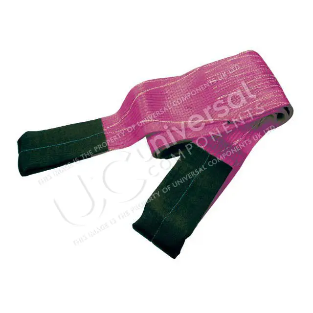 1 M / 1000 KG / 30 MM FLAT DUPLEX SLING Universal Components 