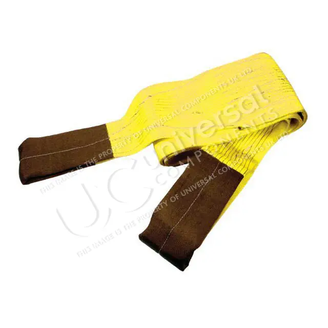 1 M / 3000 KG / 90 MM FLAT DUPLEX SLING Universal Components 