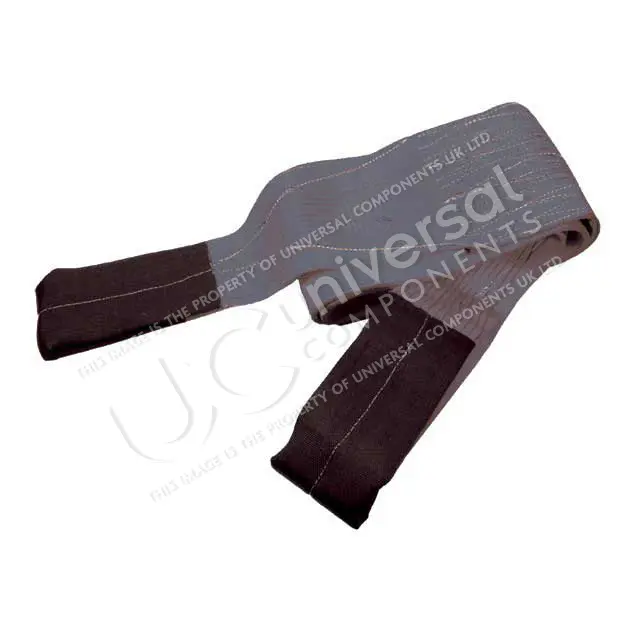 1 M / 4000 KG / 120 MM FLAT DUPLEX SLING Universal Components 