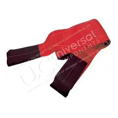1 M / 5000 KG / 150 MM FLAT DUPLEX SLING Universal Components