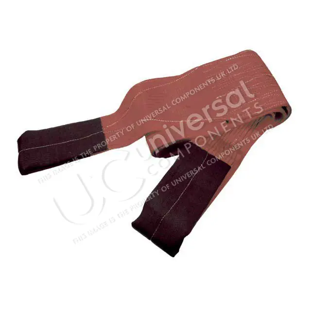 1 M / 6000 KG / 150 MM FLAT DUPLEX SLING Universal Components 