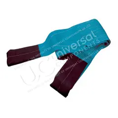 1 M / 8000 KG / 150 MM FLAT DUPLEX SLING Universal Components