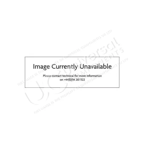 PIVOT PINS AND BUSHES Universal Components