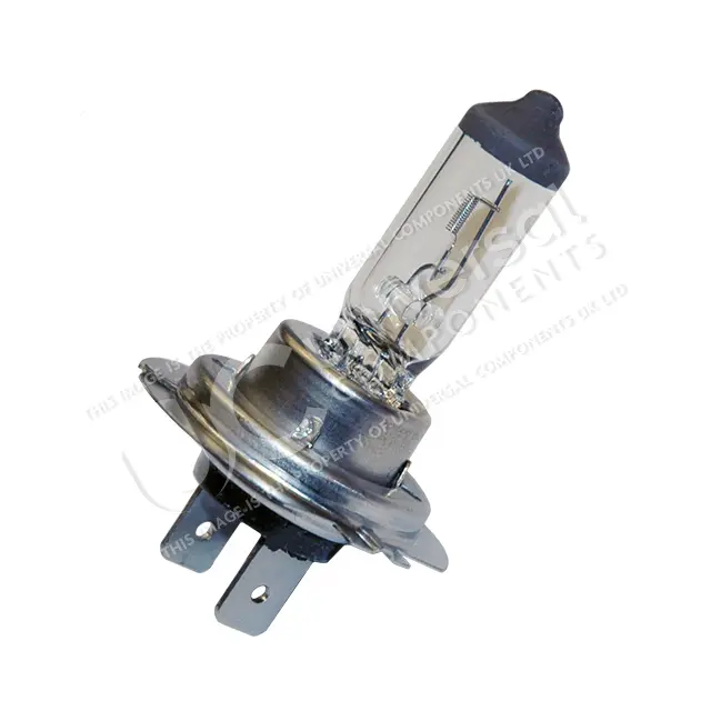 Oil filter Mercedes-Benz Heavy Duty 