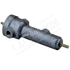 Height Limitation Valve Knorr-Bremse