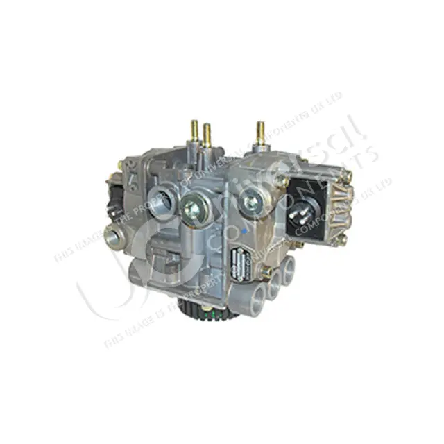 ABS Modulator Valve Knorr-Bremse 