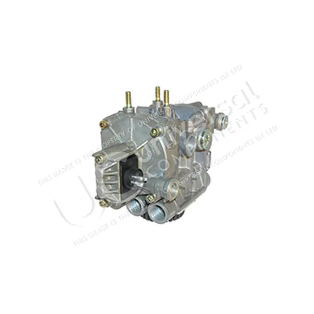 ABS Modulator Valve Knorr-Bremse 