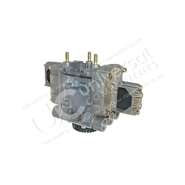 ABS Modulator Valve Knorr-Bremse 