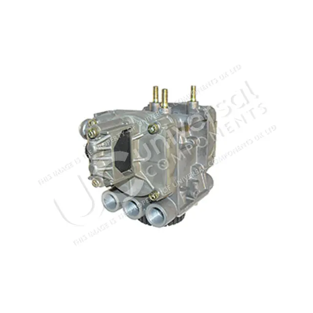 ABS Modulator Valve Knorr-Bremse 