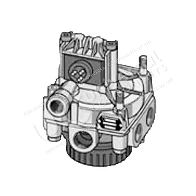 ABS Modulator Valve Knorr-Bremse 