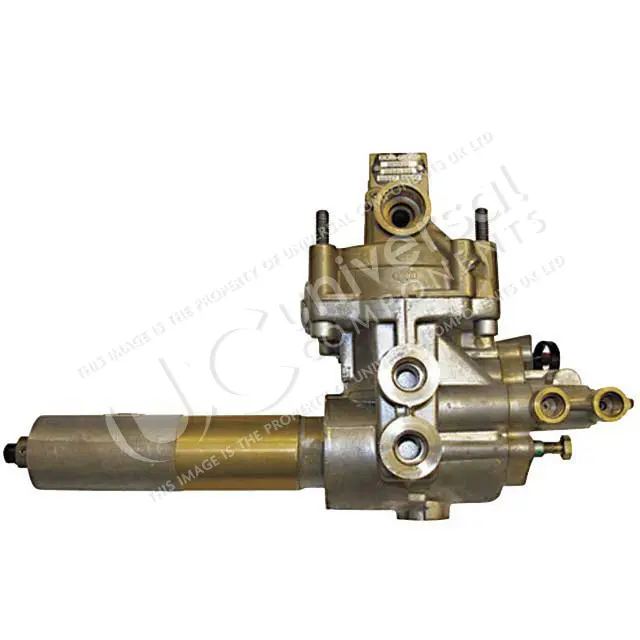 Load Sensing Valve (Air) Knorr-Bremse 