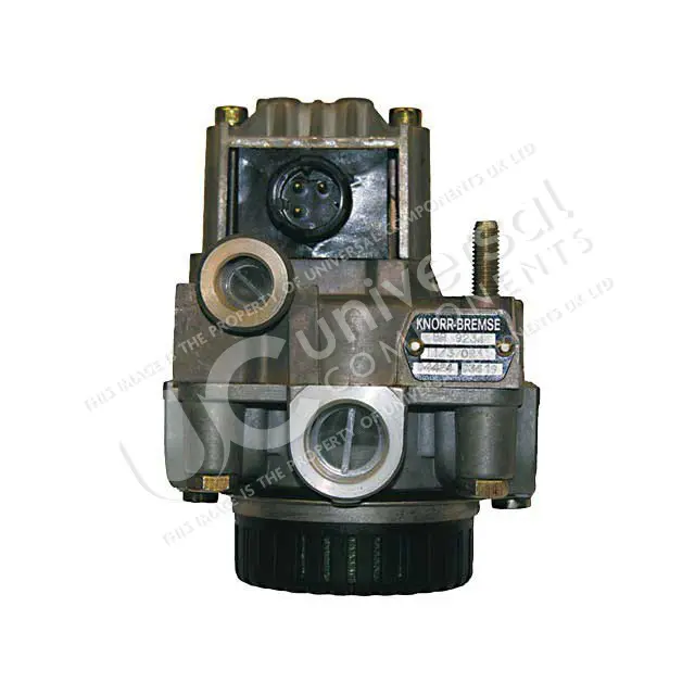 ABS Modulator Valve Knorr-Bremse 