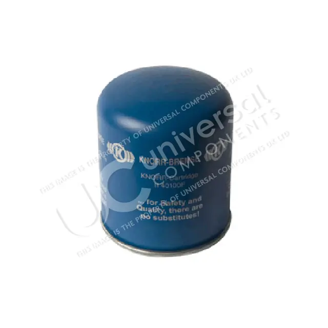 Desiccant Cartridge Knorr-Bremse 