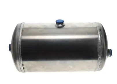 Trykklufttank ALU 20L 246X500 Universal Components 