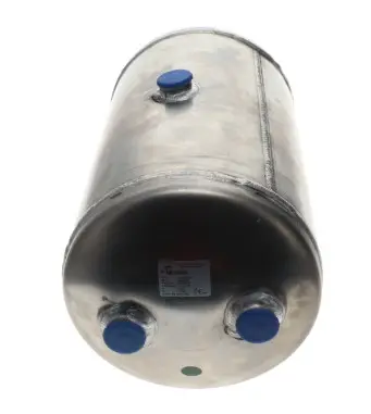 Trykklufttank ALU 20L 246X500 Universal Components 