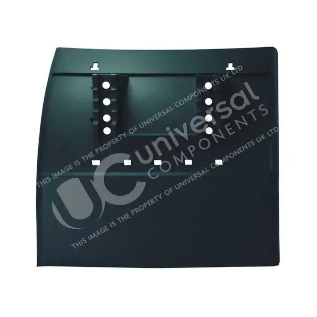 REAR DROP WING RH LH Universal Components - LVD Lastvangdelar AS