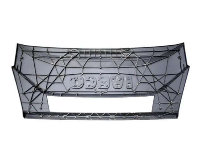 FRONT PANEL Iveco UC 