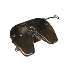 Svingskive JSK36 2" 150MM Høyde Jost