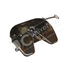 Svingskive JSK36 2" 150MM Høyde Jost