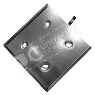ADR SIGN HOLDER - TO SUIT 300 x 300MM BO Universal Components