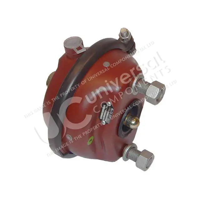 Membransylinder 16" for skivebrems Universal Components 